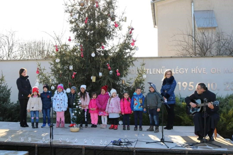 Advent első vasárnapja