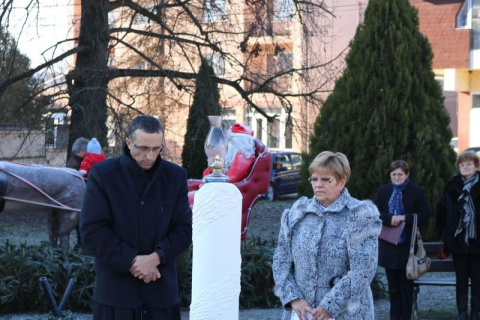 Advent első vasárnapja