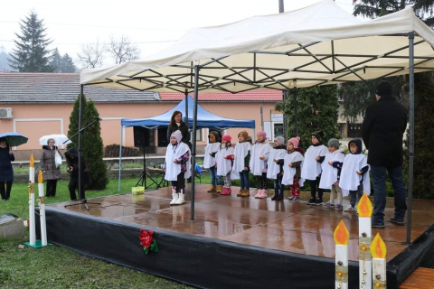 Városi Advent váró rendezvénysorozat
