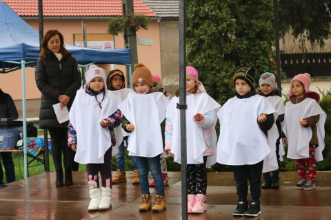 Városi Advent váró rendezvénysorozat