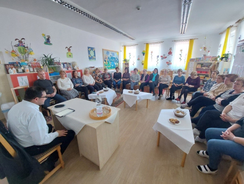 Nagyböjti lelki ráhangolódás Zsolt Atyával