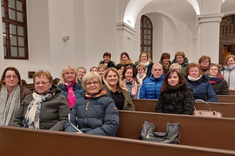 Pintér Béla Karácsonyi koncert Debrecen