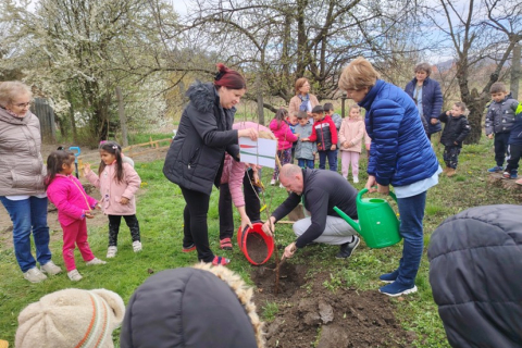 Gyümölcsoltó Boldogasszony ünnepe